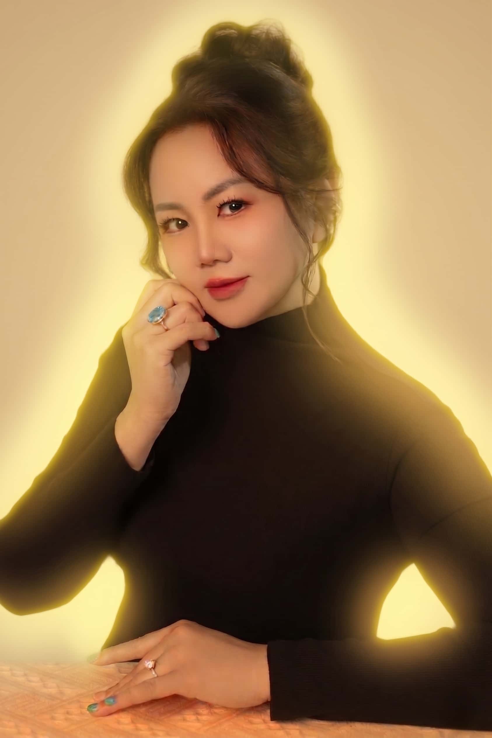Owner Luxe Salon