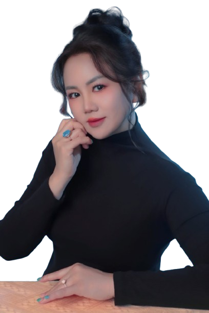 Owner Luxe Salon